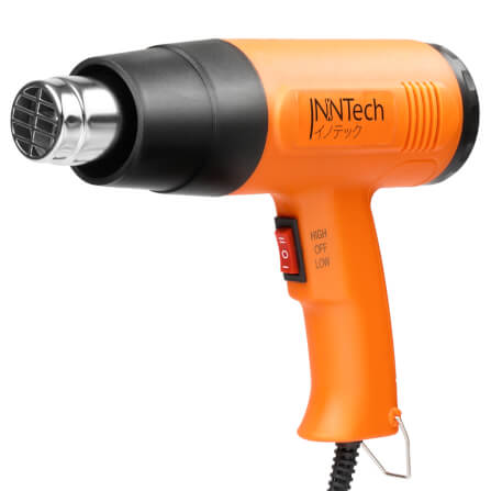 เครื่องเป่าลมร้อน InnTech รุ่น EH-886G 2500 วัตต์_1